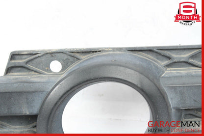 07-09 Mercedes X164 GL450 Base Front Left Side Bumper Cover Grille Grill Mesh