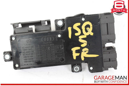 12-18 Audi Q5 A6 A7 Front Right Passenger Side Power Seat Adjustment Switch OEM