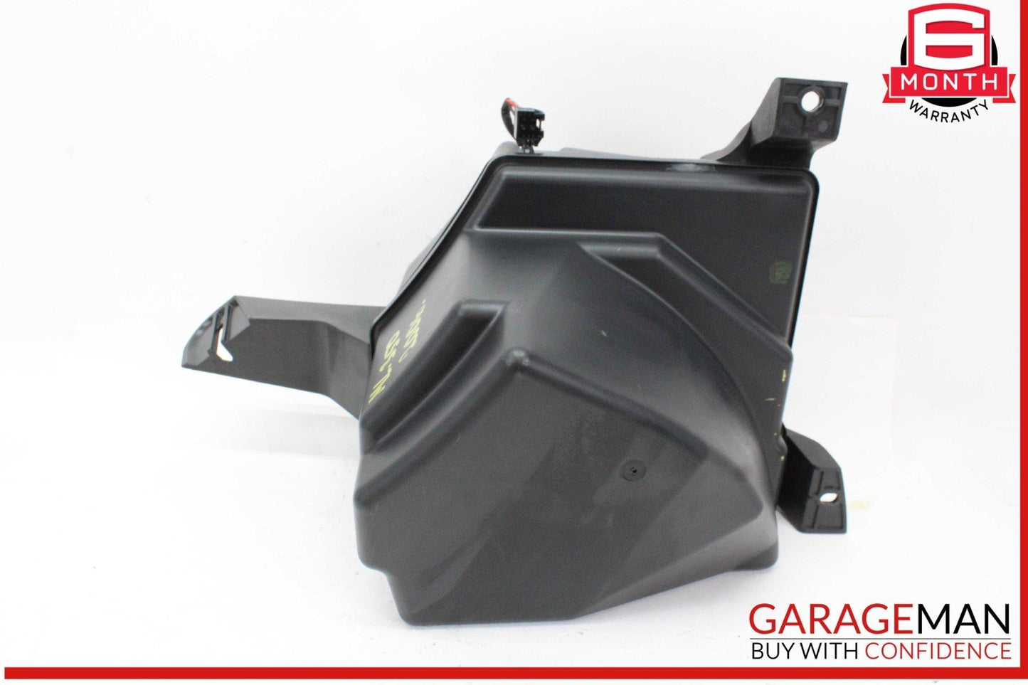06-11 Mercedes W164 ML350 ML550 Rear Harman Kardon Sub Woofer Subwoofer Speaker