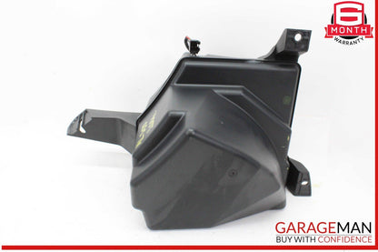 06-11 Mercedes W164 ML350 ML550 Rear Harman Kardon Sub Woofer Subwoofer Speaker