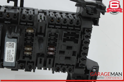 14-19 Mercedes W117 CLA250 Front Relay Fuse Box Module 2465400240 OEM