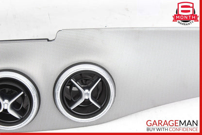14-19 Mercedes W117 CLA250 CLA200 Front Dash Dashboard Panel Cover Molding Assy