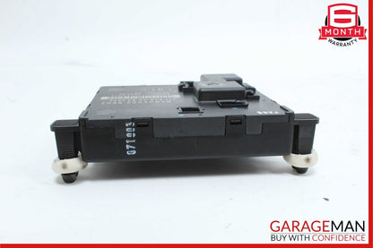 06-11 Mercedes W211 E350 Rear Right Door Control Module 2118703285 OEM