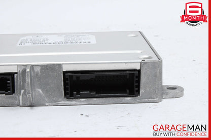07-10 Mercedes W221 S550 CL550 Bluetooth Communication Module 2168206726 OEM