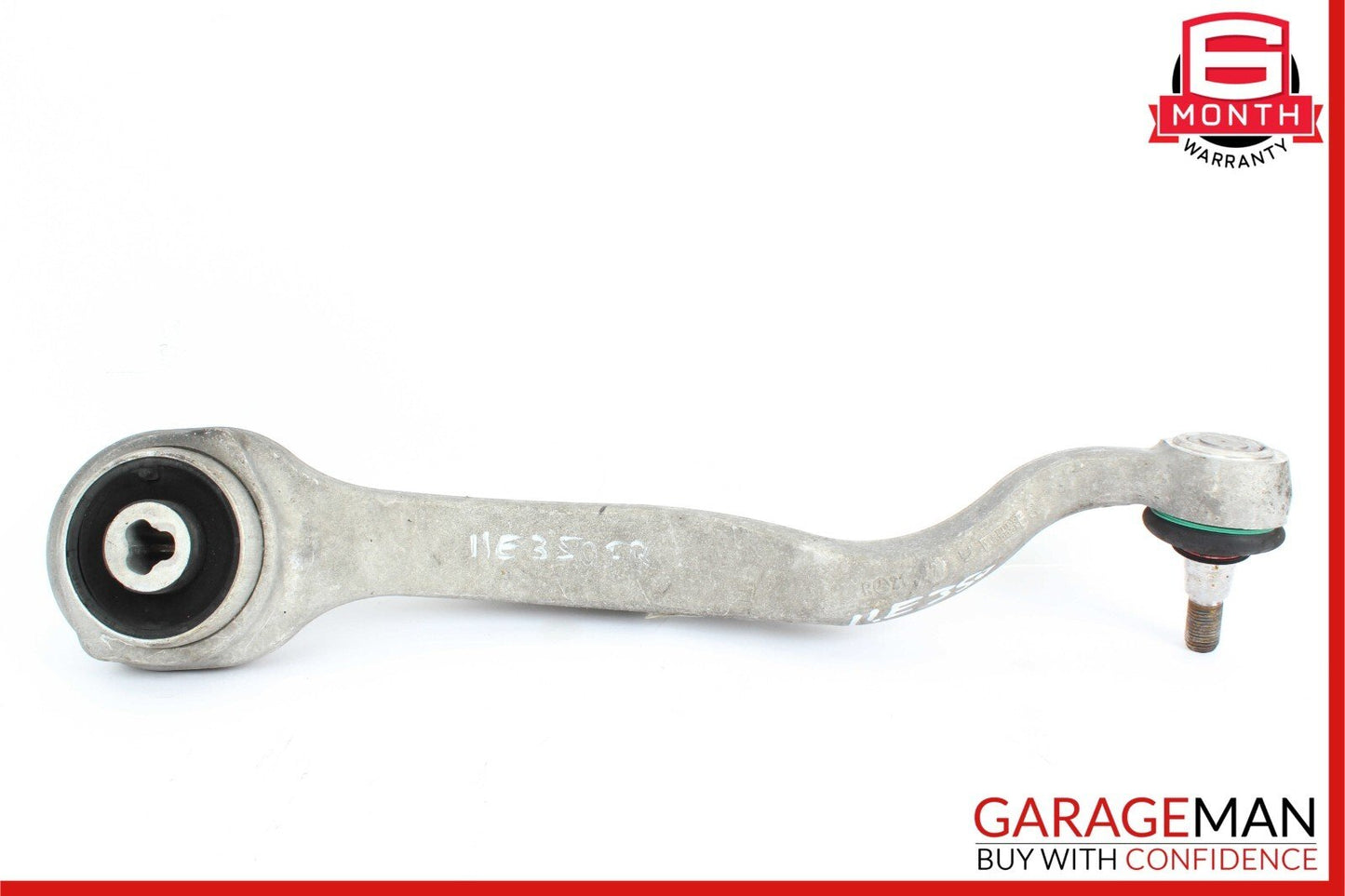 10-16 Mercedes W212 E350 Front Right Passenger Side Top Upper Control Arm OEM