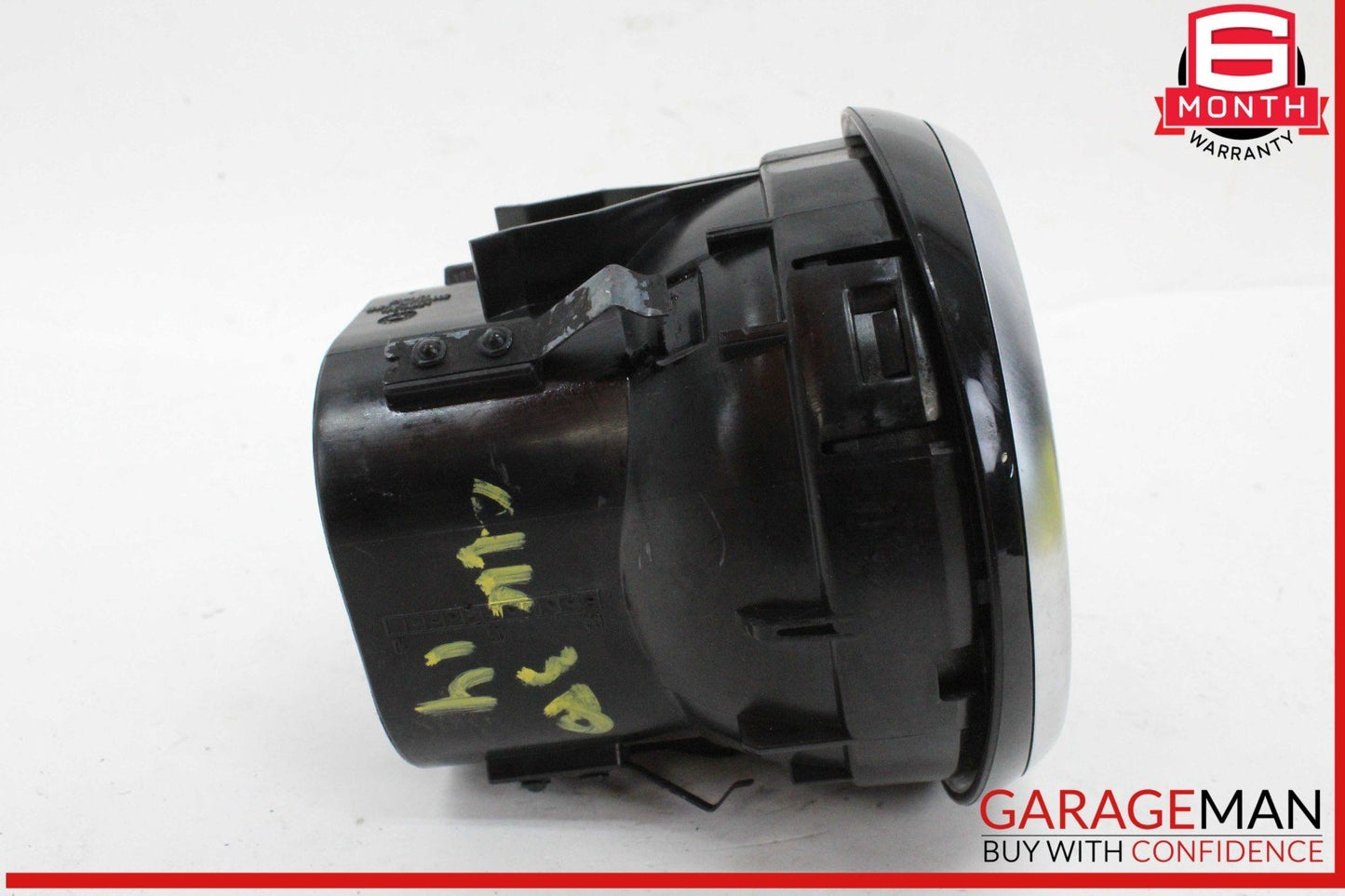 13-15 Mercedes X204 GLK250 Bluetec Front Left Side Dash AC A/C Air Vent OEM