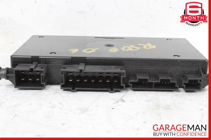03-12 Mercedes ML500 R350 GL350 E350 Front Left Side Seat Control Module Unit
