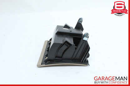 08-17 Mercedes W204 C250 E350 Center Console Ashtray Ash Tray Rear OEM