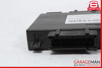 03-12 Mercedes E350 E550 GL450 GL500 CLS550 Front Right Seat Control Module Unit
