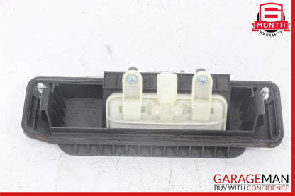 14-20 Mercedes W117 CLA250 C300 SLC300 Rear Trunk Tailgate Release Open Handle