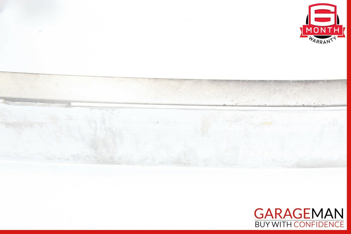 07-09 Mercedes W221 S450 S550 Rear Bumper Reinforcement Impact Bar Rebar OEM