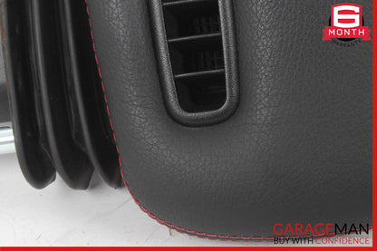 05-11 Mercedes R171 SLK280 Front Right / Left Side Seat Headrest Head Rest Black