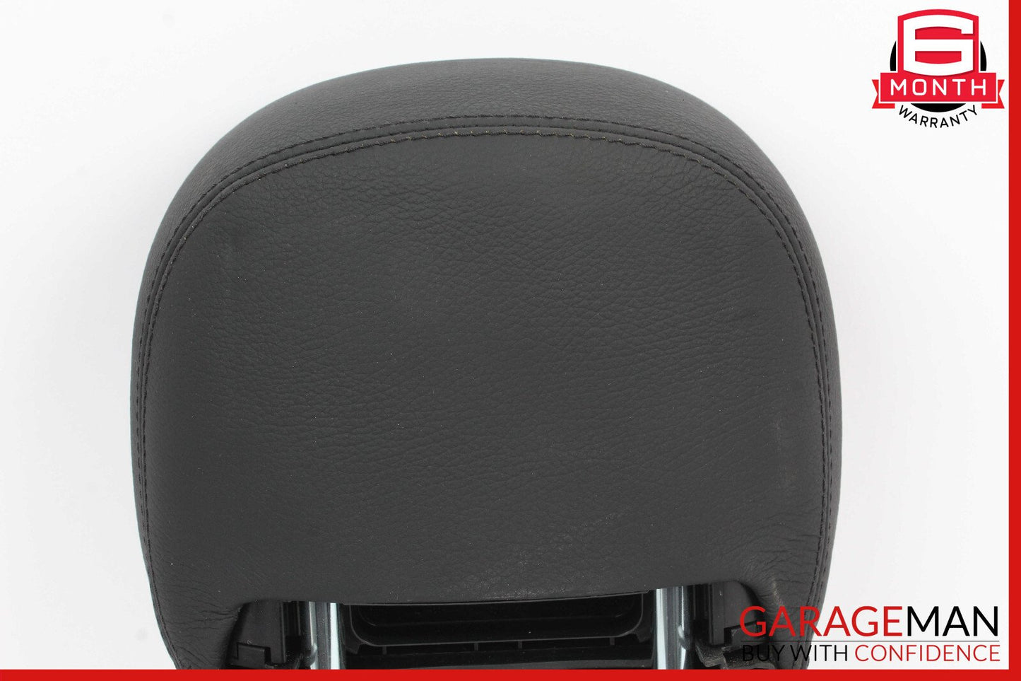 05-11 Mercedes R171 SLK350 Front Left or Right Side Seat Headrest Head Rest OEM
