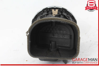 12-14 Mercedes W204 C250 C350 Dash AC A/C Air Vent Grill Left Side OEM
