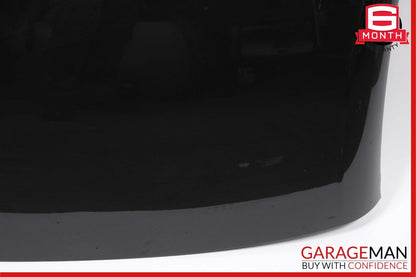 05-11 Mercedes R171 SLK350 SLK55 Hard Top Convertible Roof Folding Panel Black