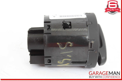 14-17 Maserati Ghibli Dash Headlight Head Light Lamp Control Switch 670019822