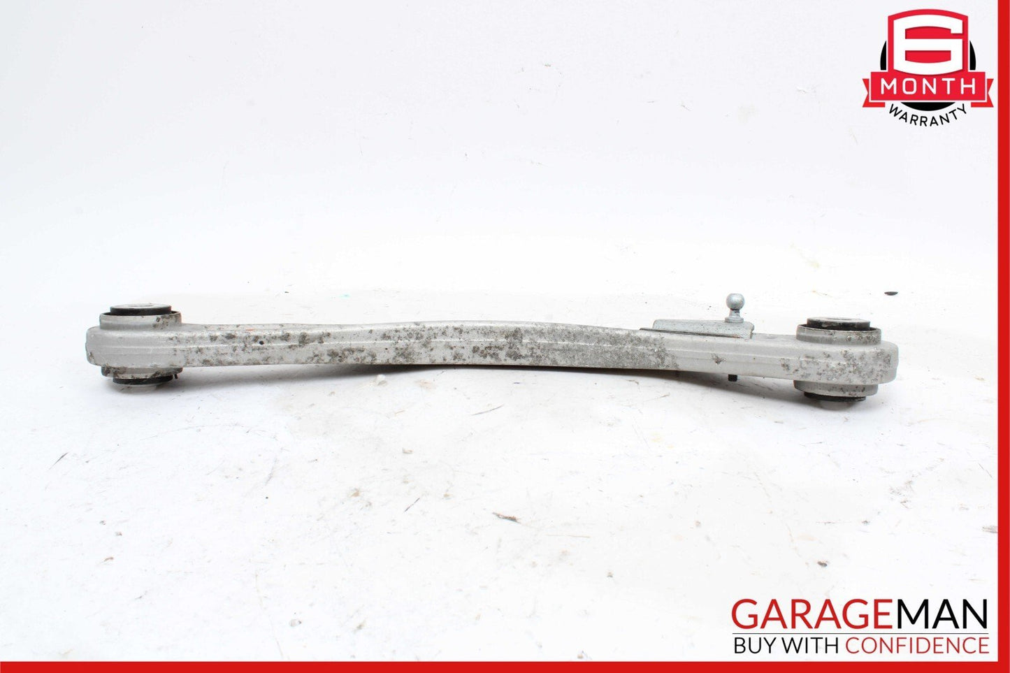 08-17 Mercedes W212 E350 Rear Right / Left Side Suspension Upper Control Arm OEM