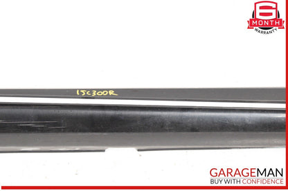 15-20 Mercedes W205 C300 C350e AMG Right Side Skirt Rocker Panel OEM