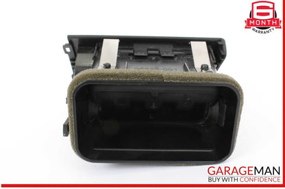 08-11 Mercedes W204 C300 C250 Front Left Side Dash AC A/C Air Vent Grill OEM