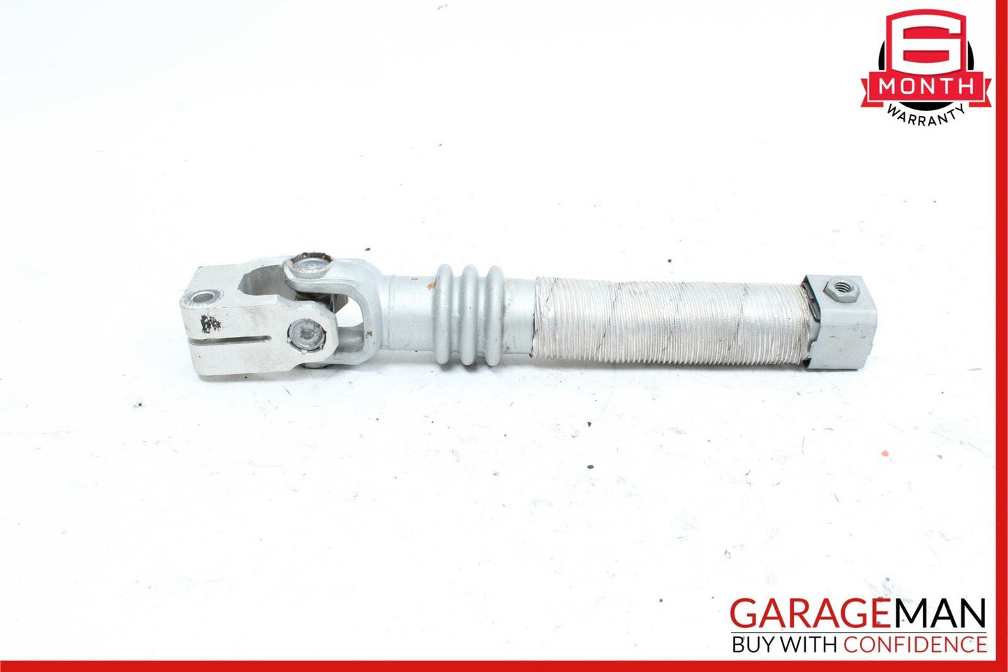 08-14 Mercedes W212 E350 C350 CLS550 Steering Gear Coupling RWD 2044620278 OEM
