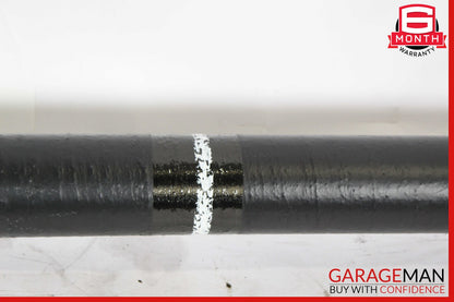 17-19 Alfa Romeo Giulia Rear Axle Driveshaft Drive Shaft Propeller OEM