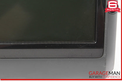 13-16 Mercedes X166 GL550 Front Left or Right Side Head Rest Display Monitor OEM