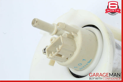10-16 Mercedes W212 E350 Right Passenger Side Gas Tank Fuel Pump Motor OEM
