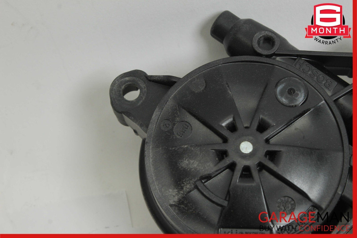 15-23 Porsche Macan 95B Front Right Passenger Side Door Window Regulator Motor