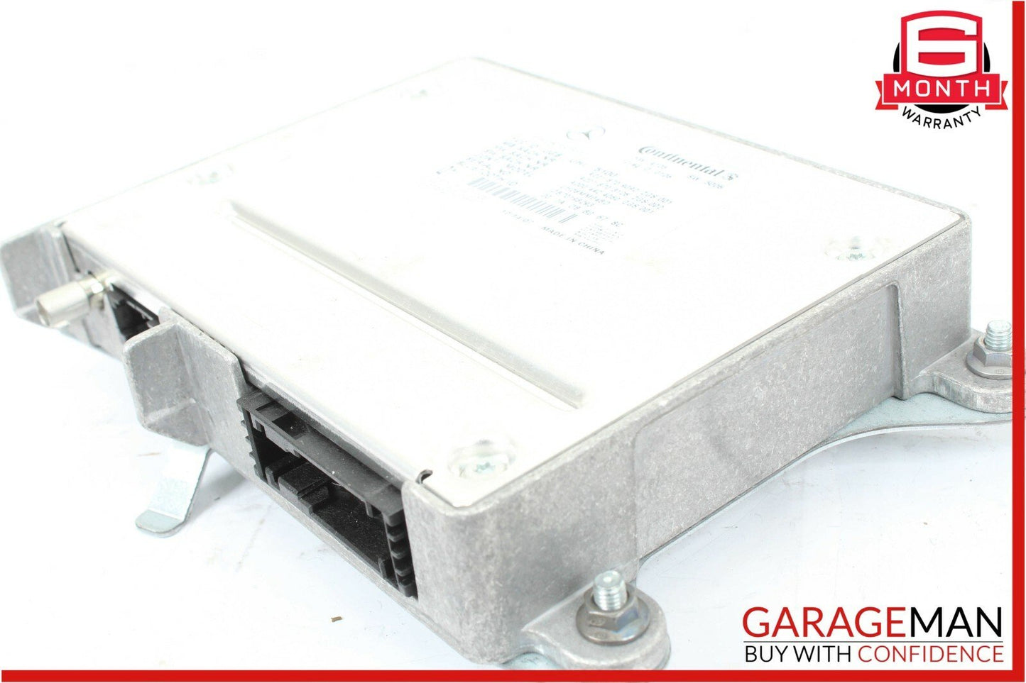07-09 Mercedes S550 CL550 Bluetooth Communication Controller Module Unit OEM