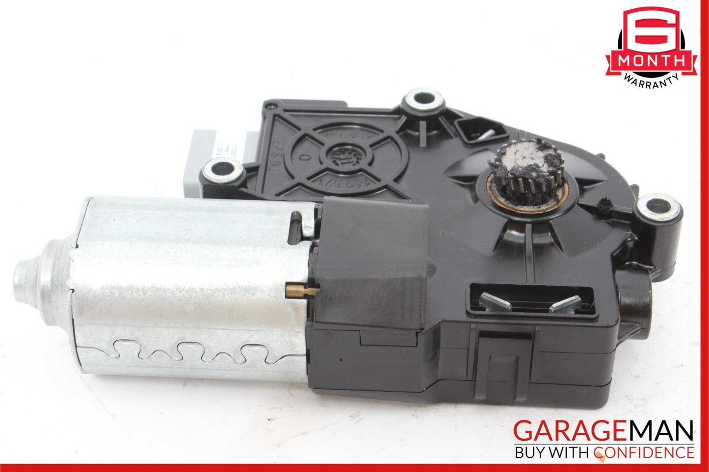 10-17 Mercedes W204 C250 E350 C350 Roof Sun Shade Screen Roller Blind Motor OEM
