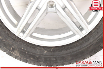 11-18 Porsche Cayenne 958 Wheel Tire Rim 8.5Jx19H2 ET59 OEM