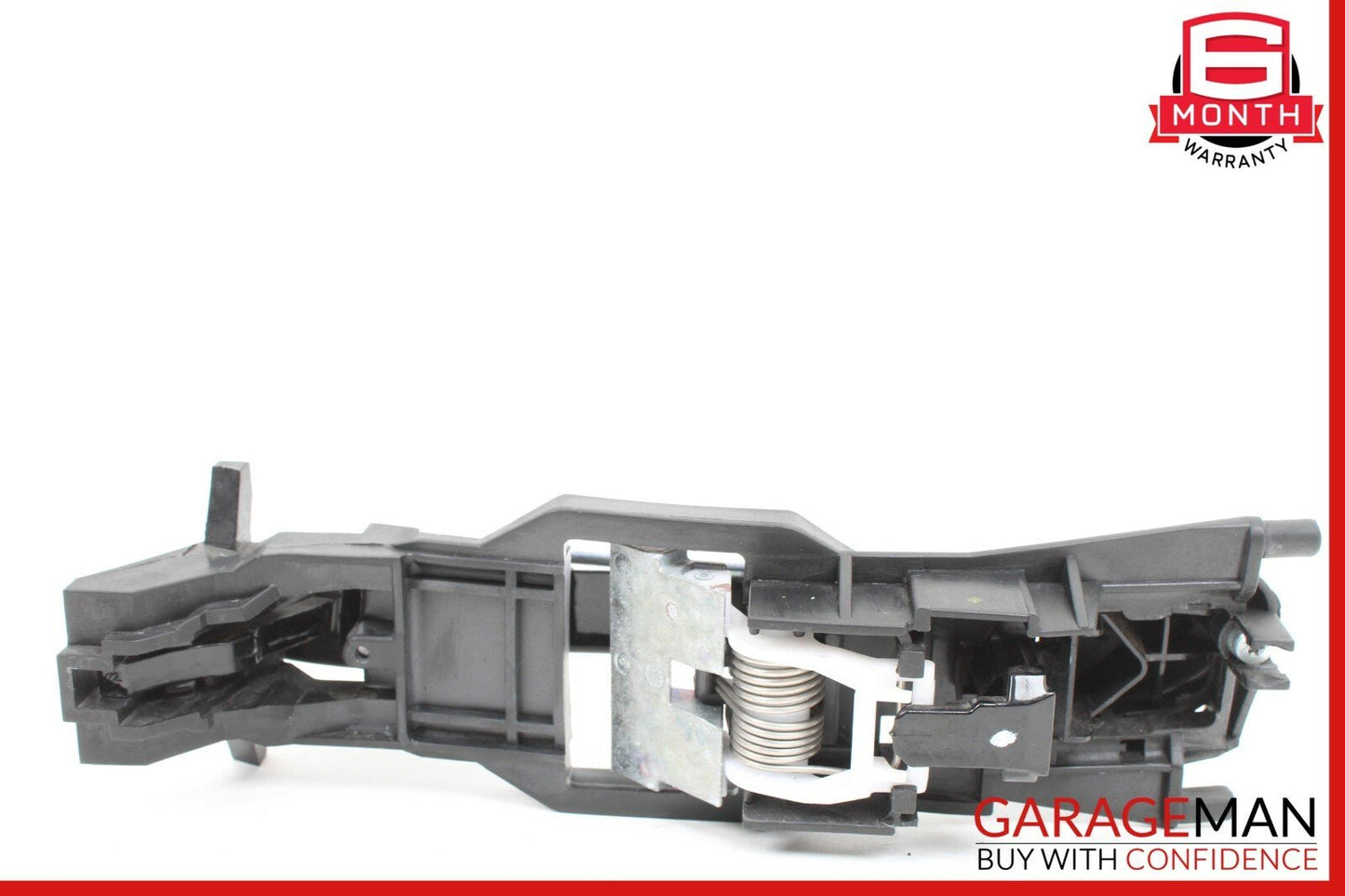 03-09 Mercedes W209 CLK350 Front Right Exterior Door Handle OEM