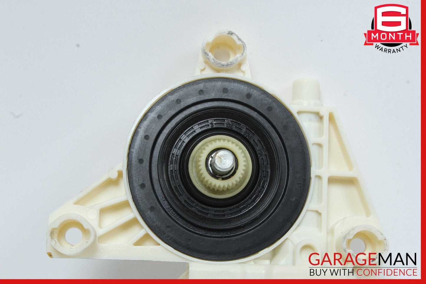 08-16 Mercedes W204 C250 C350 Front Left Door Window Regulator Motor OEM