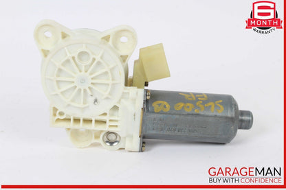 03-12 Mercedes R230 SL500 CL600 Front Right Side Door Window Regulator Motor OEM