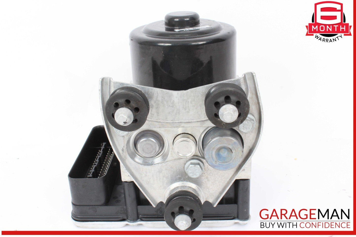 11-13 Porsche Cayenne 958 ABS Hydraulic Pump Control Module OEM