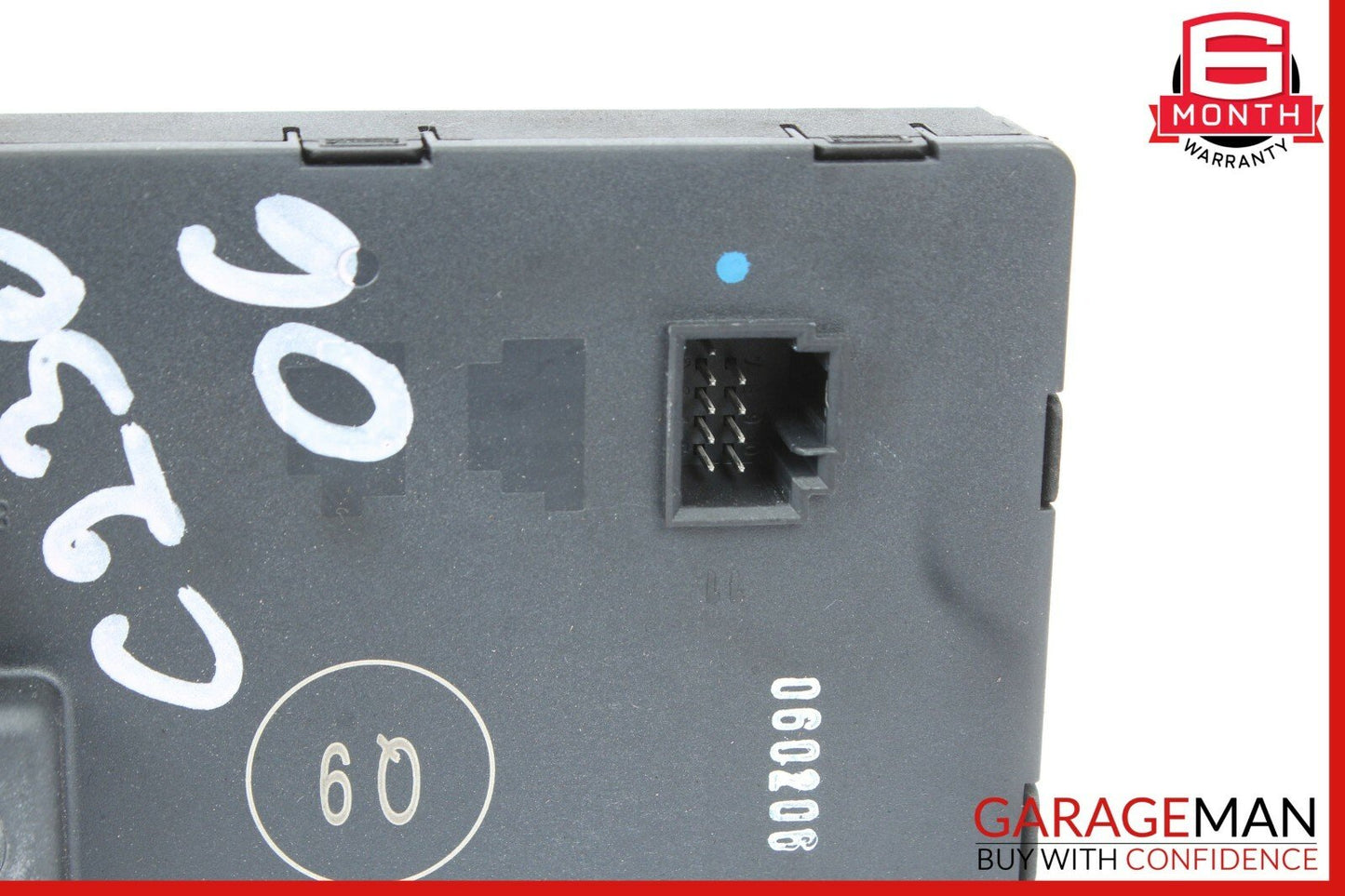 01-07 Mercedes W203 C230 C300 Front Left Side Door Control Module Unit OEM