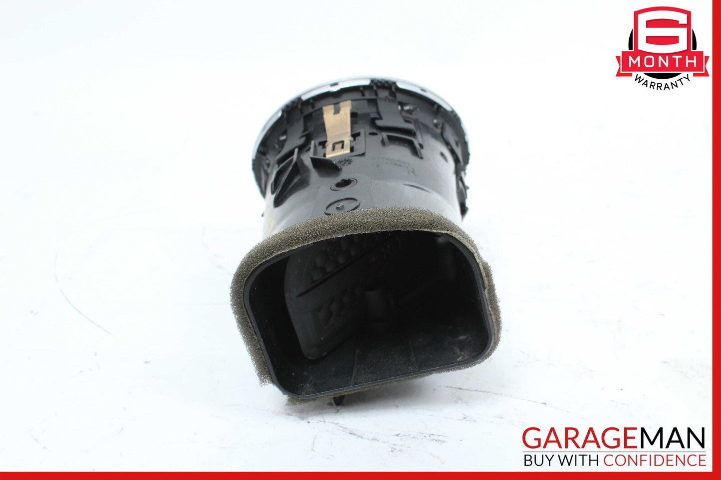 12-14 Mercedes W204 C250 C300 C350 Dash AC A/C Air Vent Grill Right Side OEM