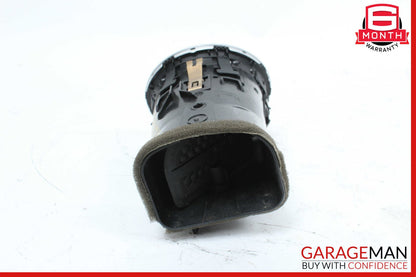 12-14 Mercedes W204 C250 C300 C350 Dash AC A/C Air Vent Grill Right Side OEM