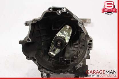 00-02 Porsche Boxster 986 2.7L Manual Transmission 5 Speed Tranny Assembly 158k