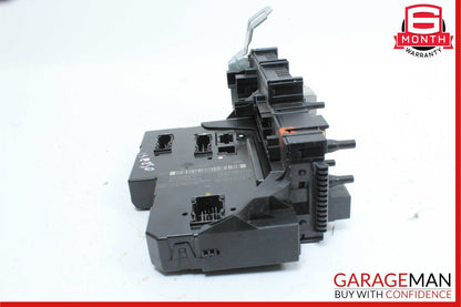 12-14 Mercedes W204 C250 C300 C350 Rear SAM Module Relay Fuse Box Assembly OEM