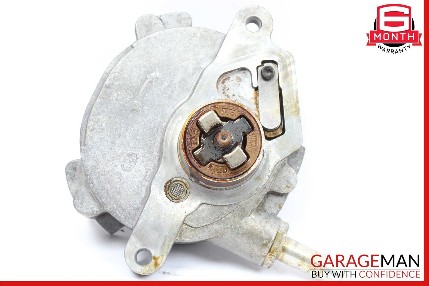 12-15 Mercedes W204 C250 SLK250 1.8L Engine Motor Brake Vacuum Pump