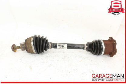 12-18 Audi Q5 A6 A7 Front Left or Front Right Side CV Axle Shaft 4G0407271F OEM