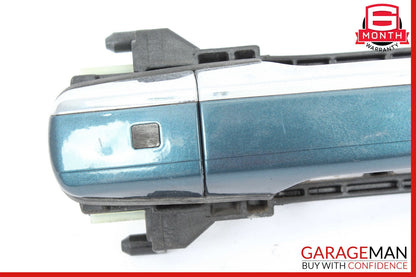 98-02 Mercedes W210 E320 E430 Front Right Side Exterior Door Handle OEM