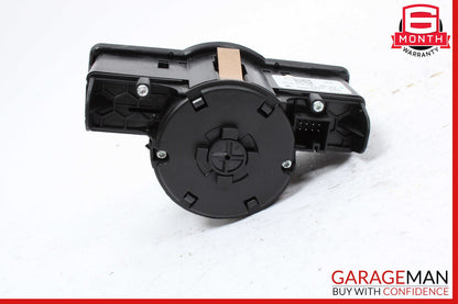 08-20 Mercedes W204 C250 C350 E350 Headlight Fog Light Switch Control Module OEM