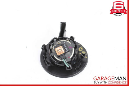 13-16 Mercedes X166 GL550 GL450 Rear Right / Left Door Speaker Tweeter Sound OEM