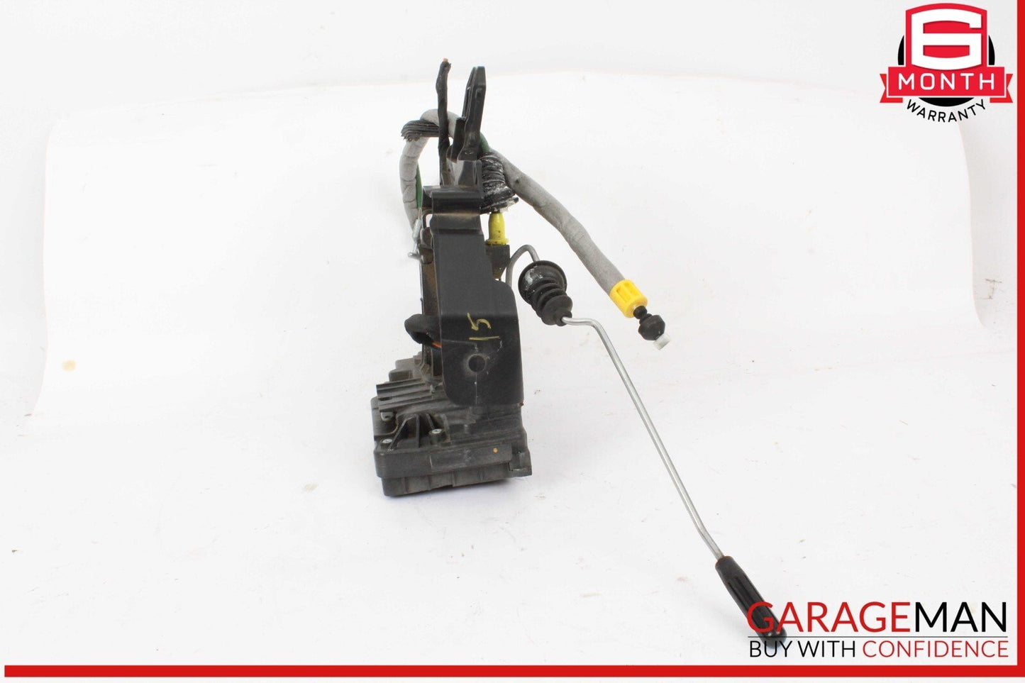15-20 Mercedes W205 C300 C350e Front Left Side Door Lock Latch Actuator OEM
