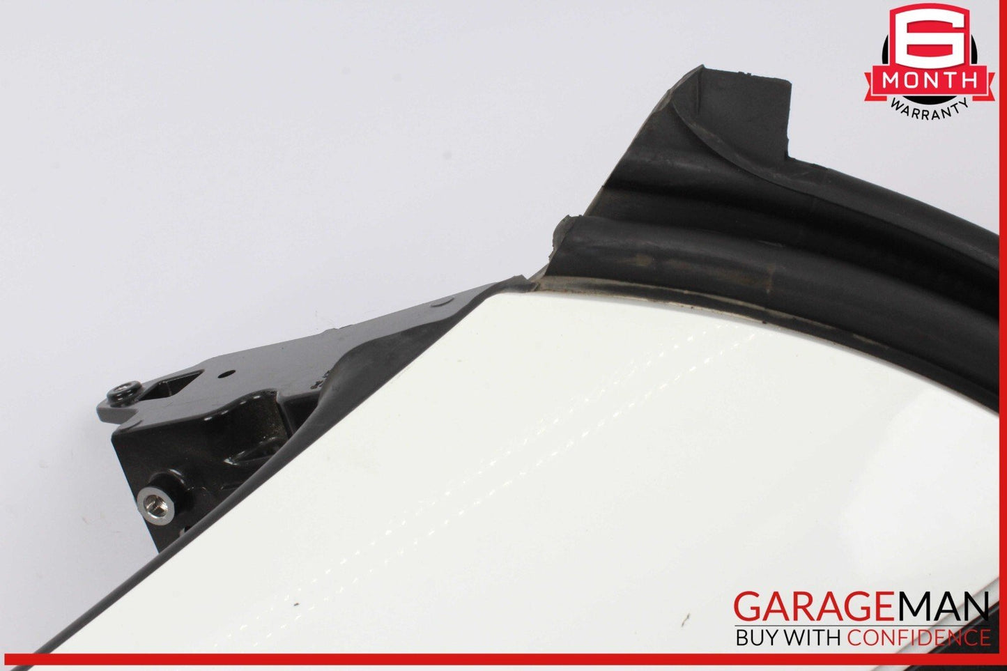 12-20 Mercedes R172 SLC300 SLK250 Convertible Top Right C Pillar Brace Support