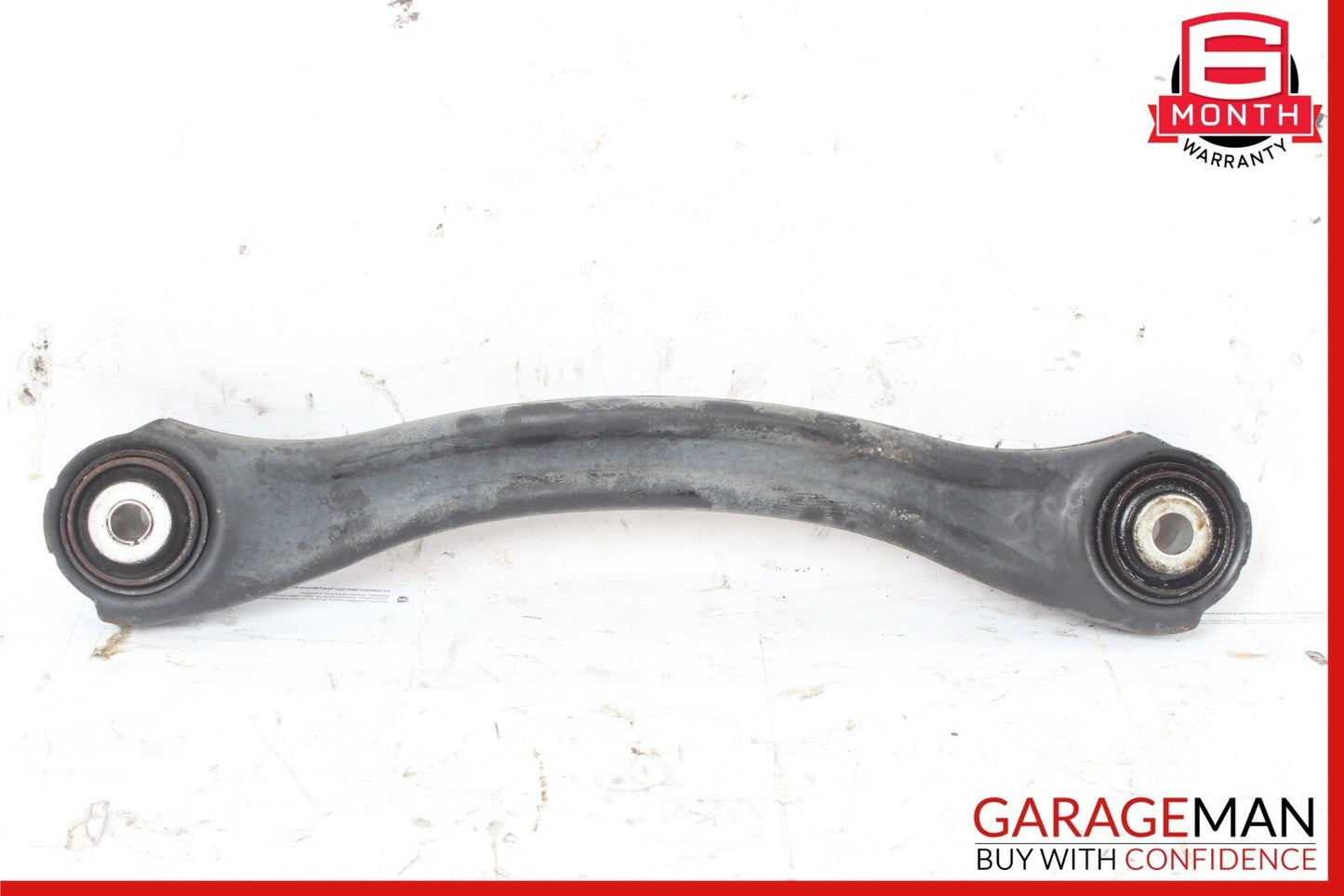 98-02 Mercedes W210 E320 Rear Right / Left Upper Control Camber Strut Arm OEM