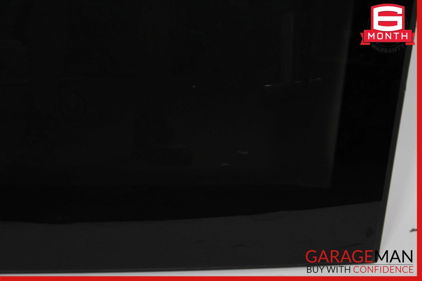 10-16 Mercedes W212 E350 E400 Wagon Panoramic Sunroof Sun Roof Glass 2127800321