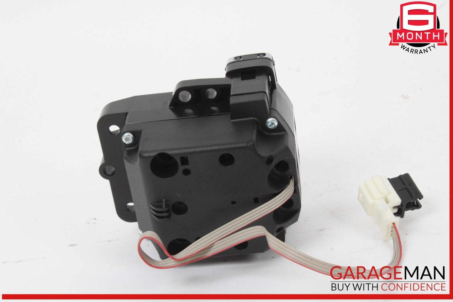 12-16 Mercedes R172 SLK250 Console Head Unit Controller Knob Multi Switch OEM